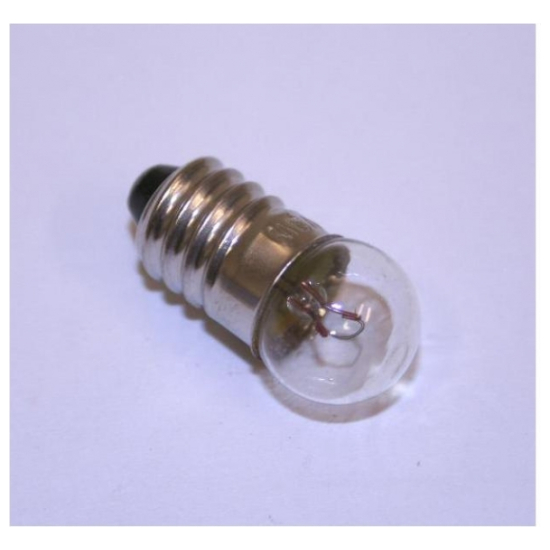 Bosma LAMP 6V 3W E10 DS A 10 - Afbeelding 3