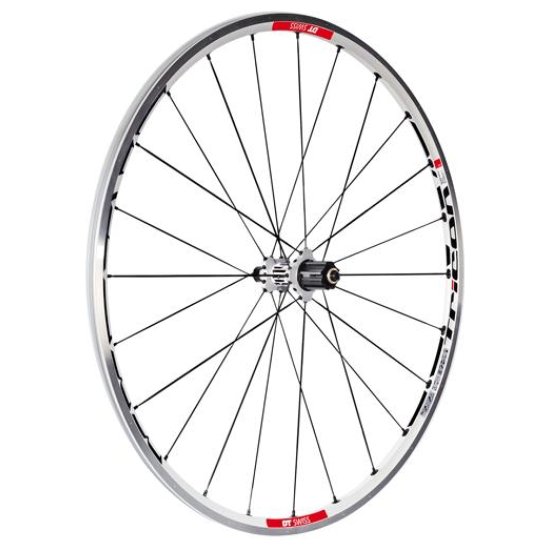 Dt Swiss WIEL A 28 DT RR1450 TRICON SH 8/9/10 WIT