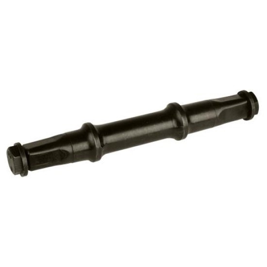 Bhogal TRAPAS Z/SPIE 5R ZWART