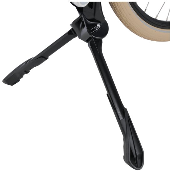 Ursus Standaard 26 dubbel Jumbo-80 H275mm Zwart