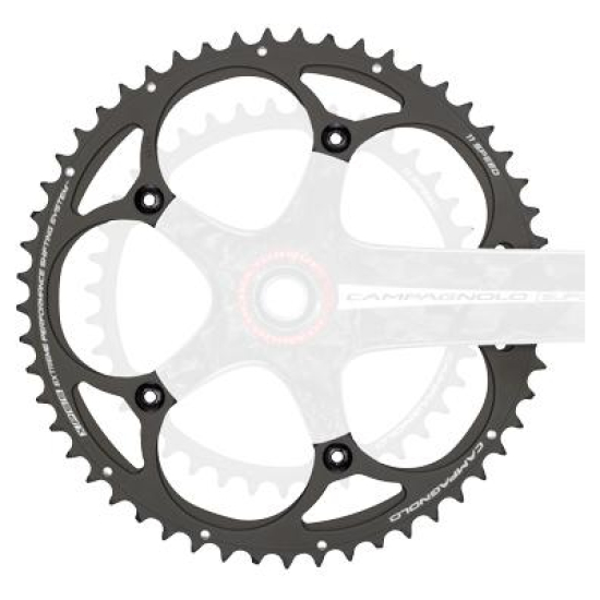 Campagnolo KETT BLAD 53 CA CH/RE/SR TIT 11V FC-SR153 TITANIUM