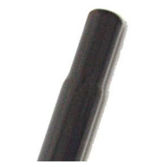Bhogal Zadelpen kaars 25.4x350 zw Zwart
