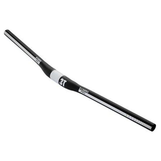 3t STUUR EXSERO PRO ATB ALM 31.8 700 ZW/WI ZWART/WIT