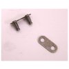 Kmc KETT VERB SCH 1V SNAP ON DS A 50 Zilver - Afbeelding 3