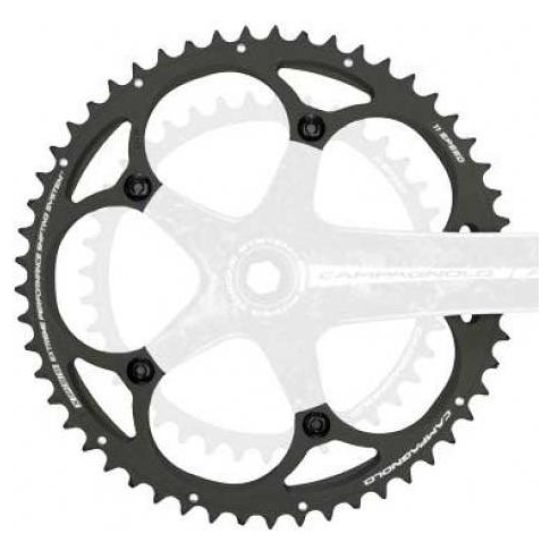Campagnolo KETT BLAD 50 CA ATHENA CB CT TIT 11V FC-AT150 Titanium