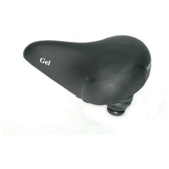 Selle San Marco Zadel Unisex SSR 3225 Gel Marwi/Union vinyl