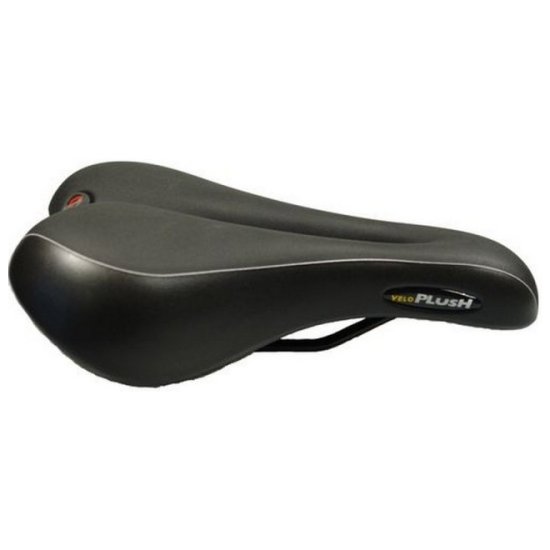 Velo Zadel Uni Plush Arctech open O-zone gel 26x16