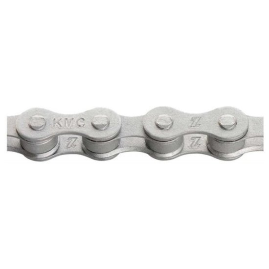 Kmc KETTING 1V 1/8 S1RB ROL A 50M Grijs