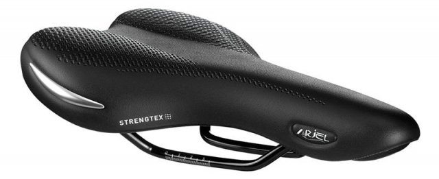 selle royal ariel vacuum light
