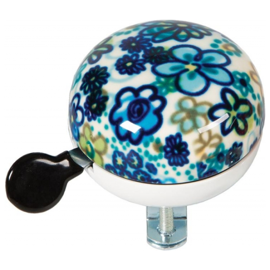 Widek BEL DING DONG FLORAL Blauw