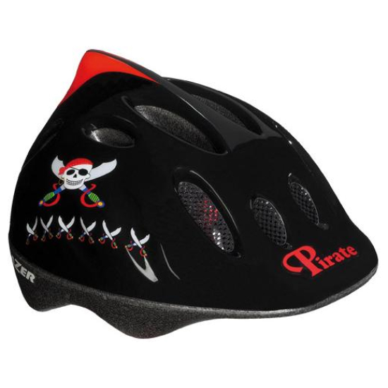 Lazer VALHELM MAX PIRAT PARTY UNI KIND
