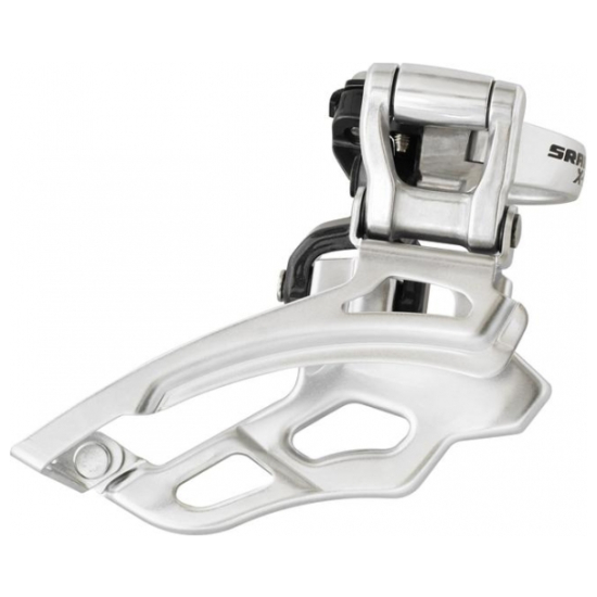 Sram DERAILLEUR V X9 9V HOOG DOWN PULL 31.8