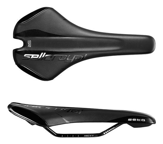 selle seta s1