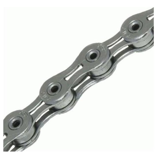 Kmc KETTING 11V 11/128 X11SL SUPER LIGHT Zilver - Afbeelding 3