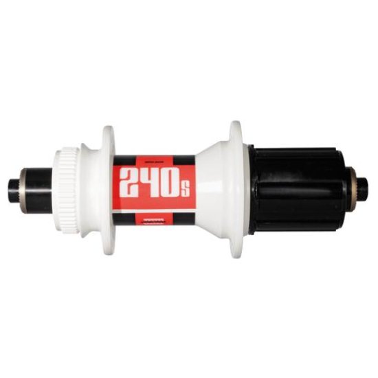 Dt Swiss NAAF DT A 240S ATB 32G CENTER WIT