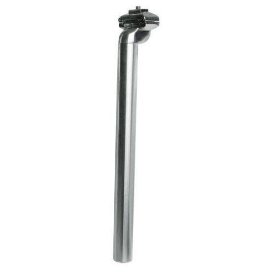 Humpert ZADELPEN 29.2X350 ALM ZI Zilver