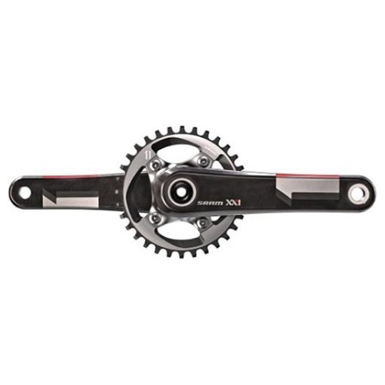 Sram CRANKSTEL XX1 BB30 11V Q168 CB 175 32 CARBON