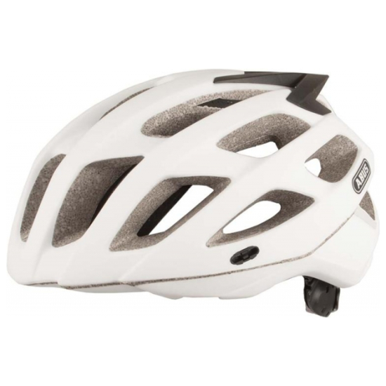 Abus VALHELM HILL BILL MWI White