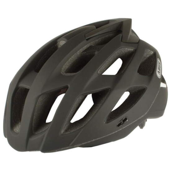 Abus VALHELM HILL BILL MZW Black