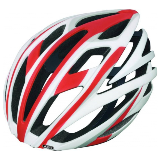 Abus VALHELM TECTICAL PRO V2 WI/RO White