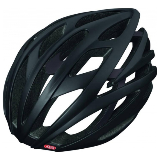 Abus VALHELM TECTICAL PRO V2 ZW Black