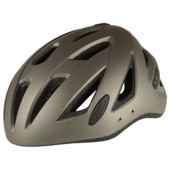Abus VALHELM URBAN I 2.0 ASFALT GRY Asphalt Grey