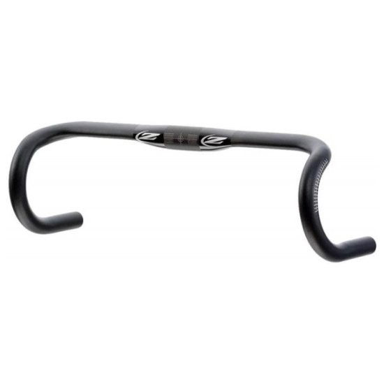Zipp STUUR COURSE SL ERGO ALM 31.8 380 ZW Polished Black