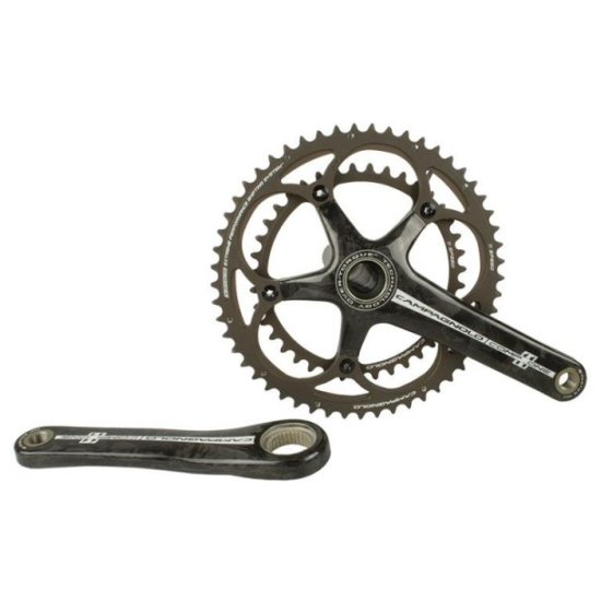 Campagnolo CRANKSTEL CA COMP ONE OT 11V CB 172.5 39/53