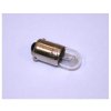 Bosma Lamp 12V 4W BA9S 'klein' 501232 p/stuk - Afbeelding 2