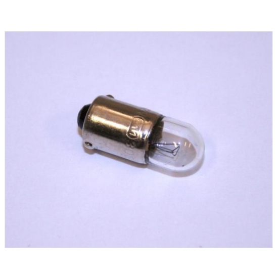 Bosma Lamp 12V 4W BA9S 'klein' 501232 p/stuk - Afbeelding 2