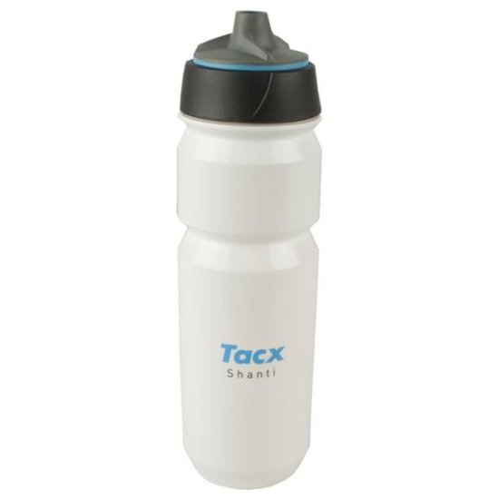Tacx BIDON SHANTI 750CC T5851 Wit