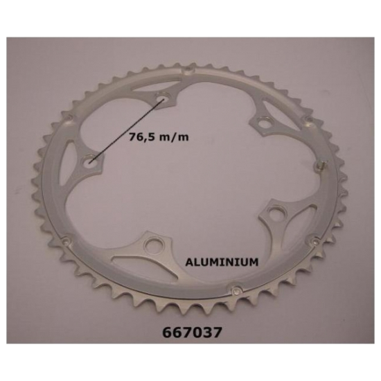Shimano KETT BLAD 50 SH 105 9V 5 ARM