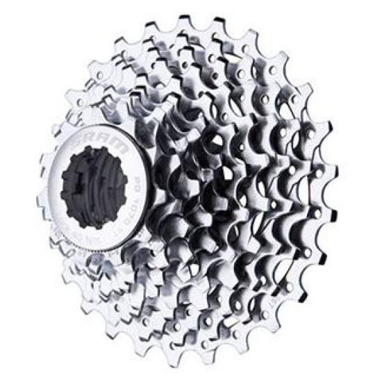 Sram CASSETTE 10V PG1070 Zilver