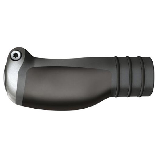 Selle Royal HANDVAT SR MANO RELAXED VERST ZW STEL Zwart
