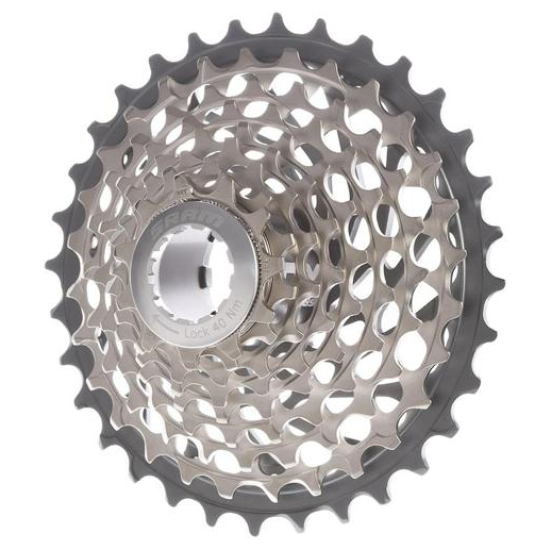 Sram CASSETTE 9V XG999