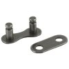 Kmc KETT VERB SCH 1V SNAP ON DS A 50 Zilver