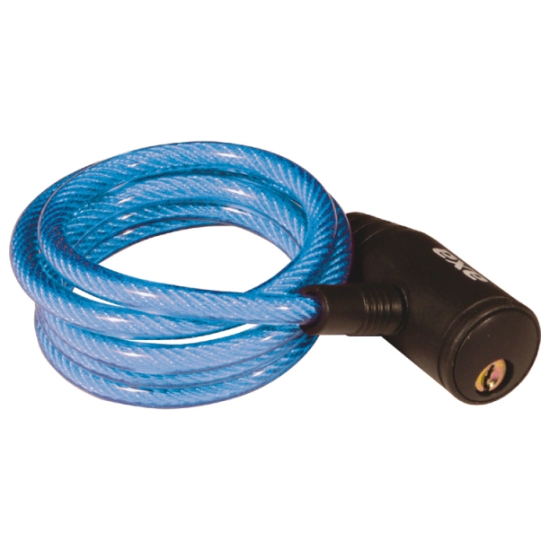 Axa SLOT KABEL ZIPP 120X8 ASS ASSORTI