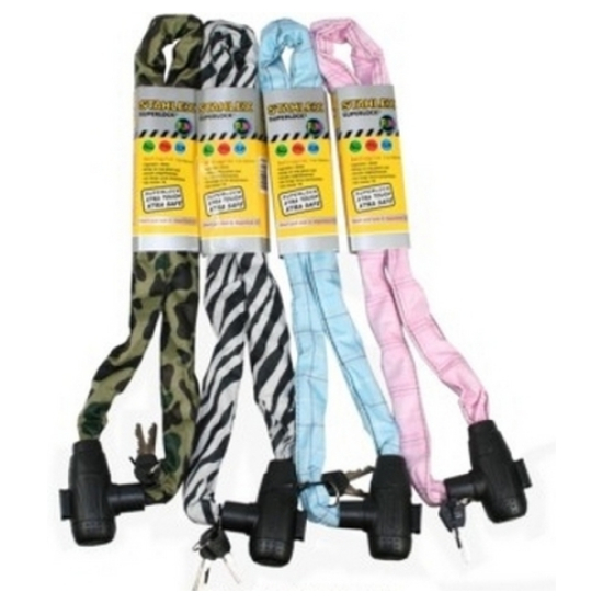 Stahlex SLOT KETTING FUN MIX 5.5X100 ASS ASSORTI