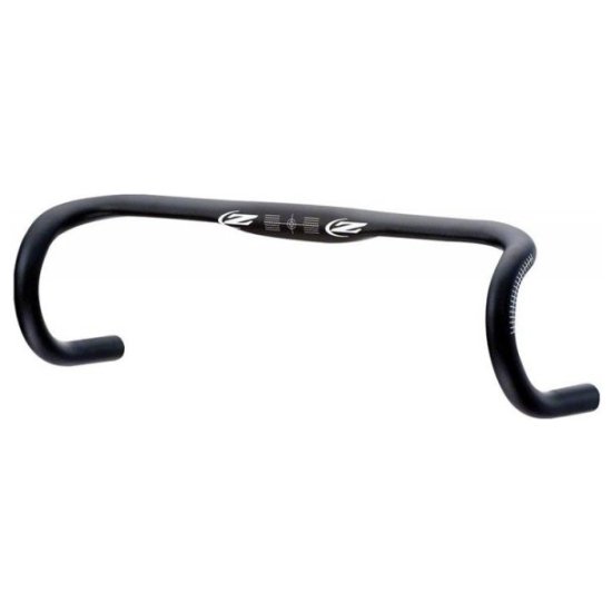 Zipp STUUR COURSE ERGO ALM 31.8 440 MZW Blast Black
