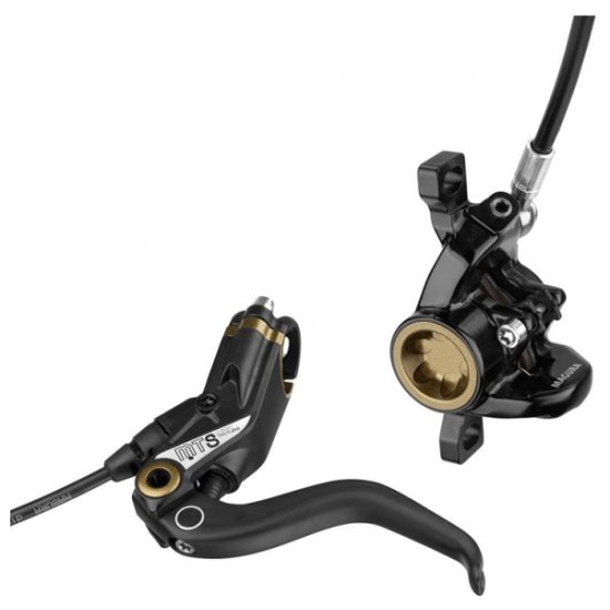 Magura REM MAG MTS V OF A DISC PM6 STORM SL ZWART