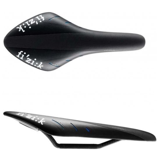 Fizik ZADEL FI ARIONE R3 CB ZWART/DGRIJS