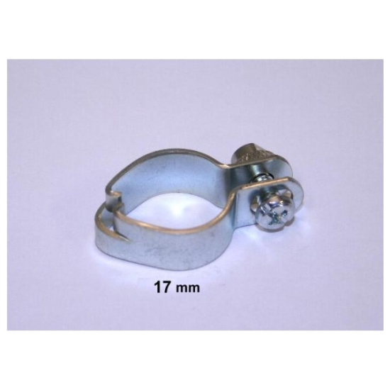 Sturmey Archer NAAFD SA HSJ553 KABELSTOPPER FRAME ONDER Chroom