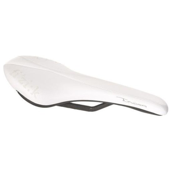 Fizik ZADEL FI 2010 TUNDRA CB BRUG 199GRAM WIT