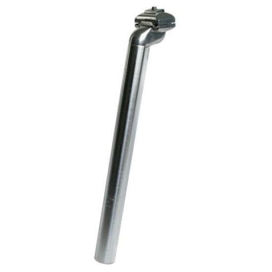 Humpert ZADELPEN 31.6X350 ALM ZI Zilver