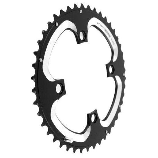 Sram KETT BLAD 44 ATB GXP CNC ALM 104 ZW Blast Black