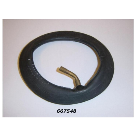 Impac IS auto-V 0/45 6x1 1/4 BLACK