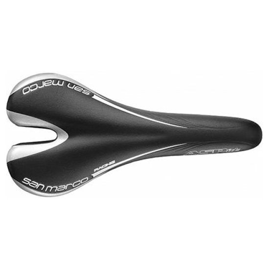 Selle San Marco ZADEL SM ASPIDE RACING ZW/ZI