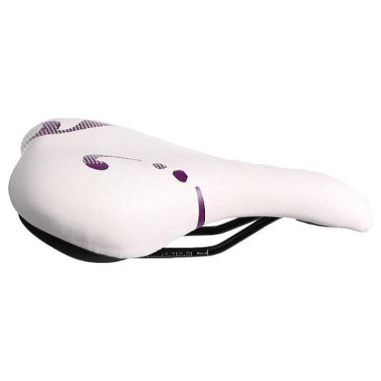 Batavus BAT ZADEL VELO VL4132 WI/PA WIT /