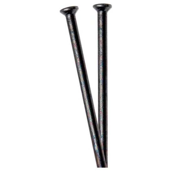 Dt Swiss SPAAK 14X292 DT COMPETITION SP ZW DS A 72 Zwart