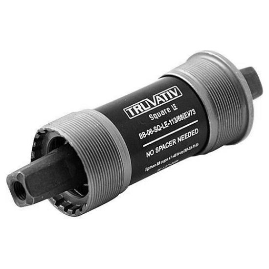 Truvativ TRAPASSET TRUV SQUARE LE 68-113 BSA